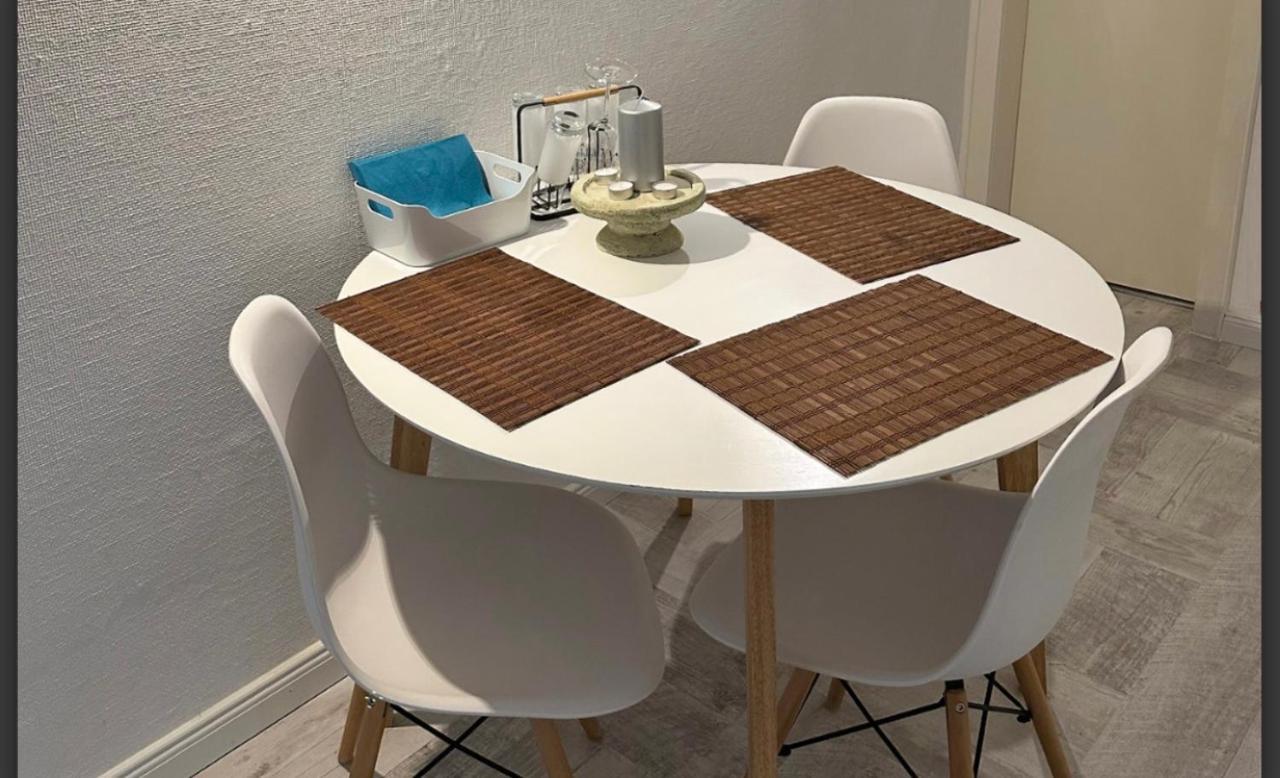 Linas Wohlfuehloase Hameln Apartment Hessisch Oldendorf Ngoại thất bức ảnh