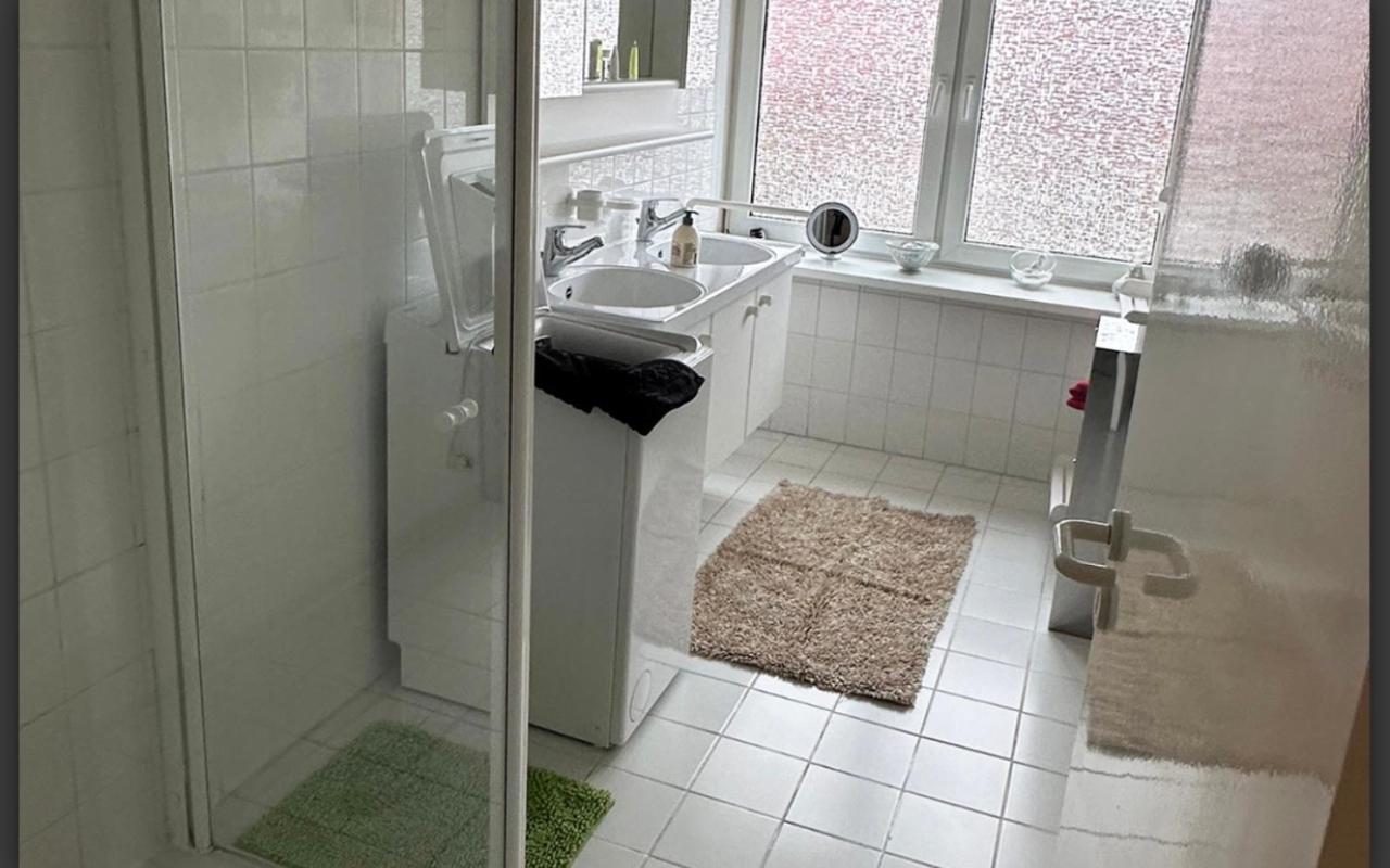 Linas Wohlfuehloase Hameln Apartment Hessisch Oldendorf Ngoại thất bức ảnh