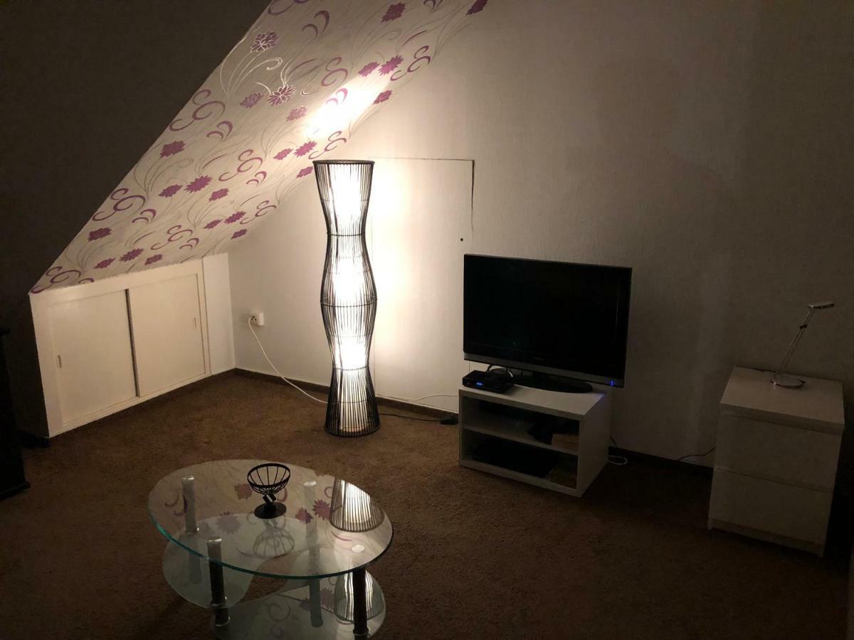 Linas Wohlfuehloase Hameln Apartment Hessisch Oldendorf Ngoại thất bức ảnh