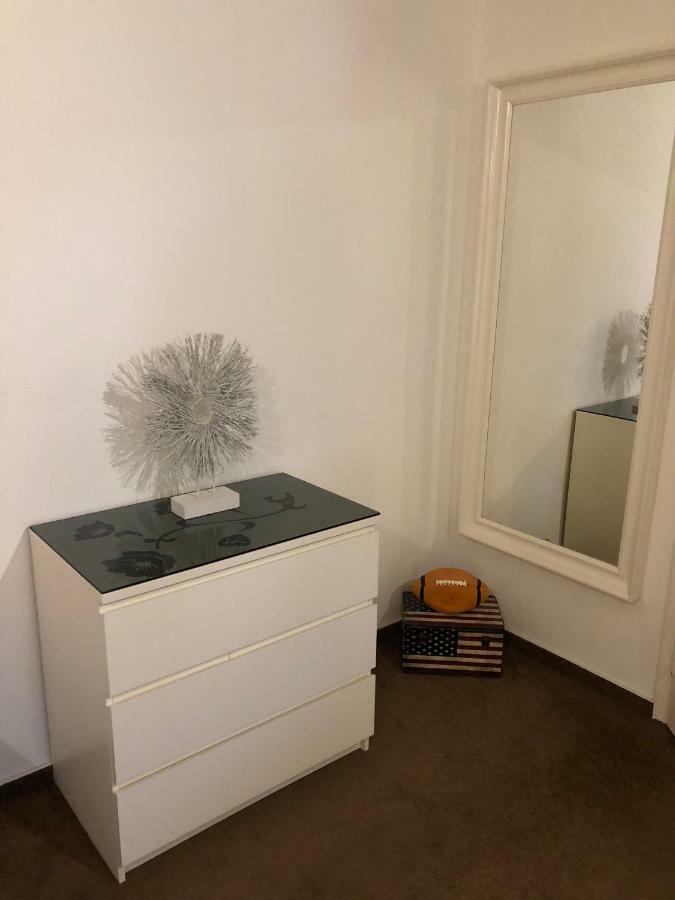 Linas Wohlfuehloase Hameln Apartment Hessisch Oldendorf Ngoại thất bức ảnh