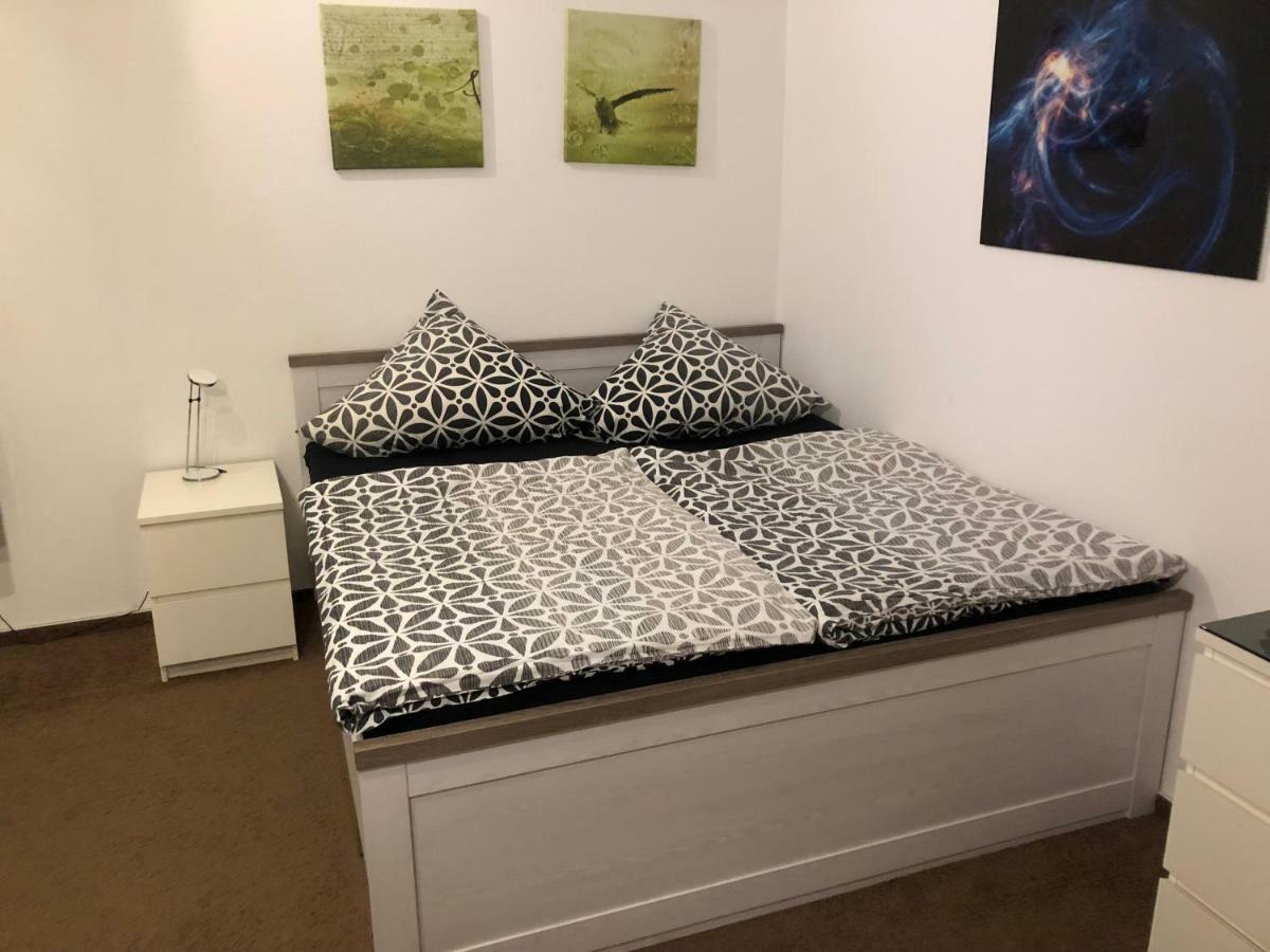 Linas Wohlfuehloase Hameln Apartment Hessisch Oldendorf Ngoại thất bức ảnh